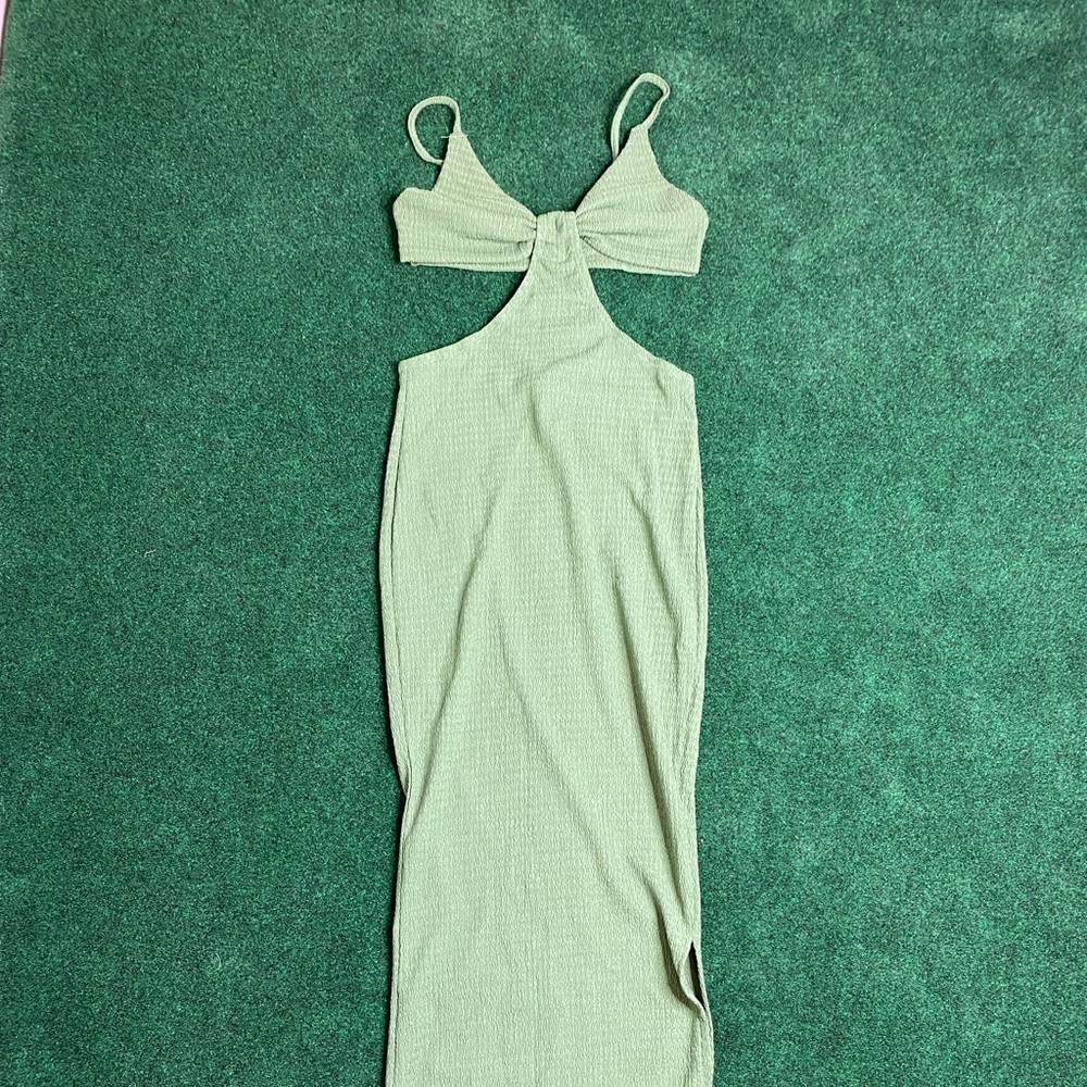 Women’s maxi Dress